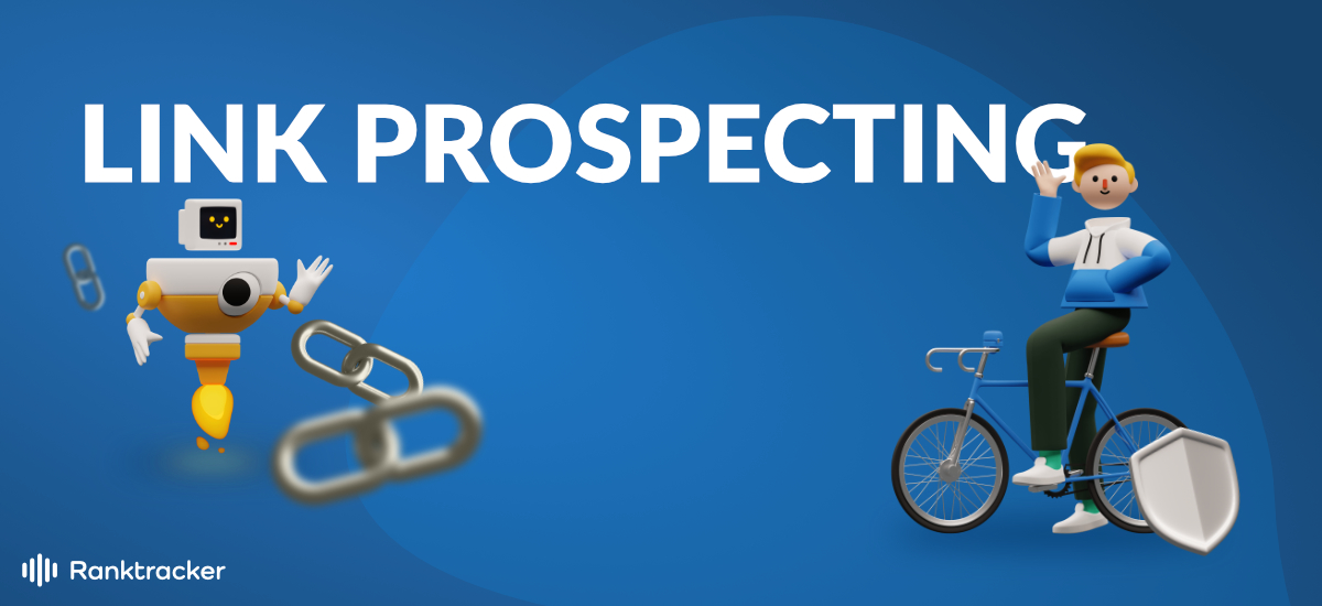 Link Prospecting - Introduzione