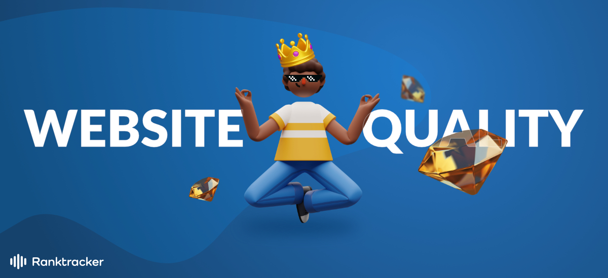 Audit della qualità del sito web