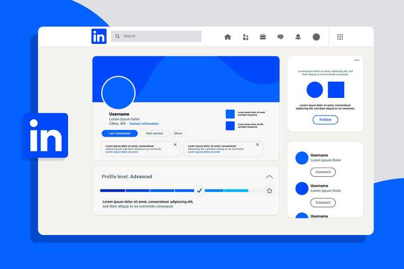 Profile to Convert Visitors