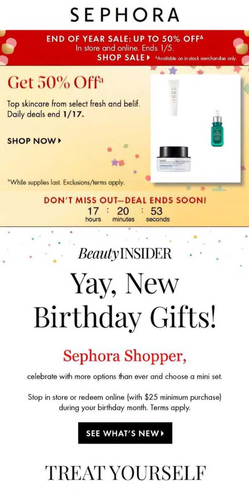 Sephora