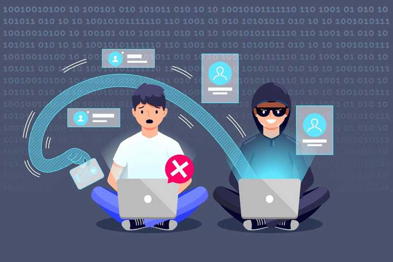Avoid Scams