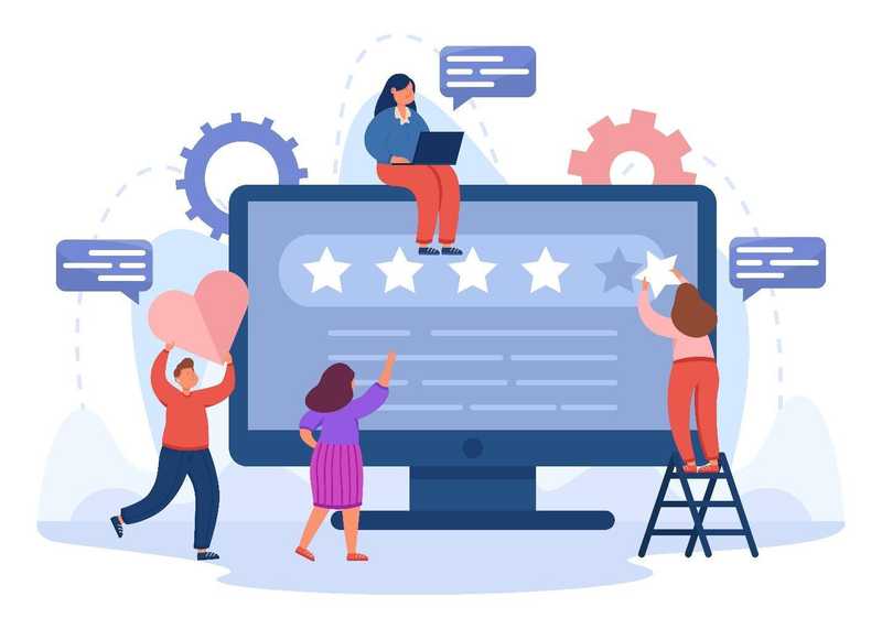 Reputation Monitoring