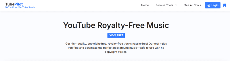 Your Copyright Safety