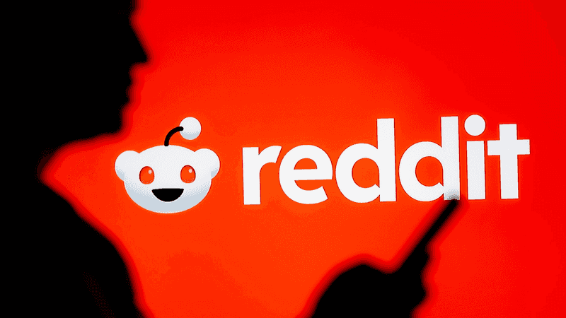 Mistakes on Reddit