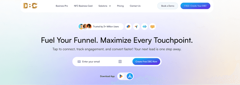 Best Digital Business Cards