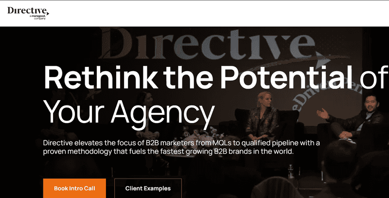Directive