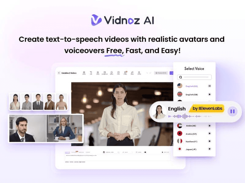 AI Video