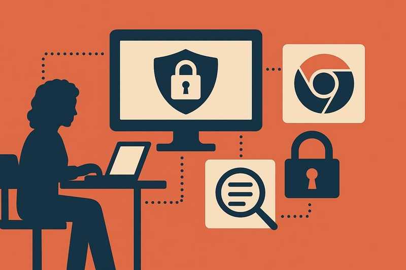 VPN Chrome Extension