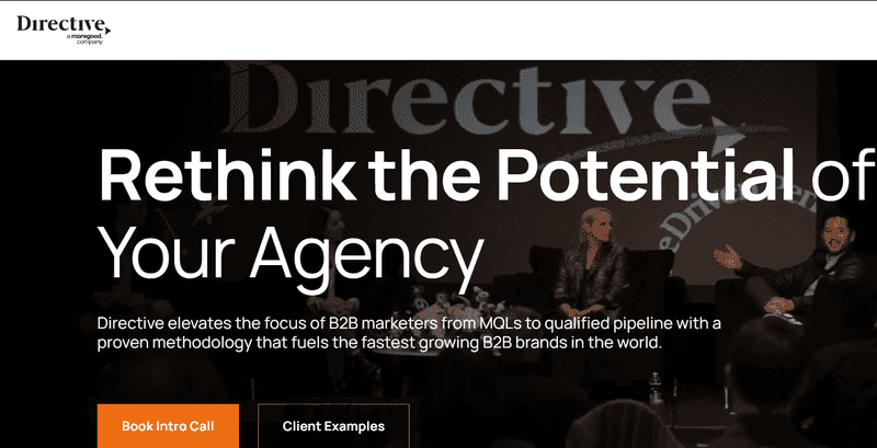 Directive