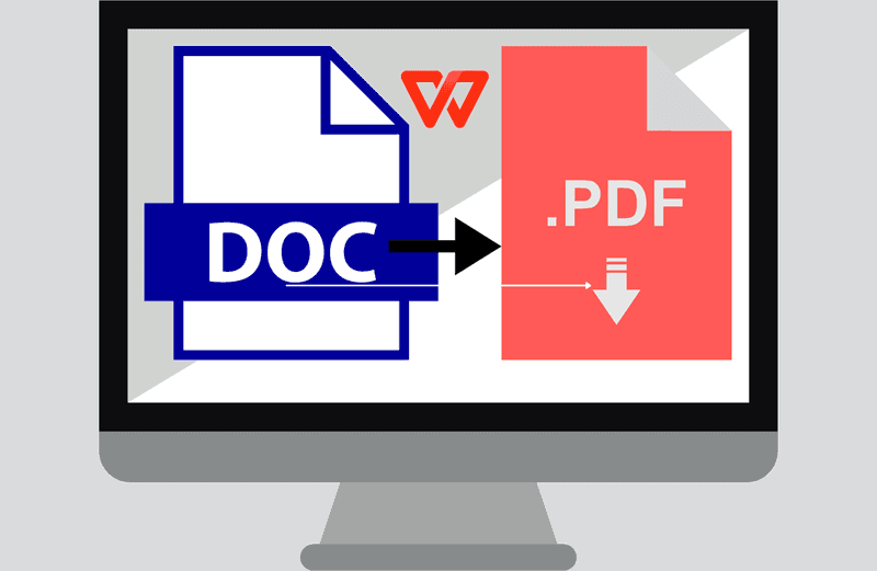 Word to PDF Tool