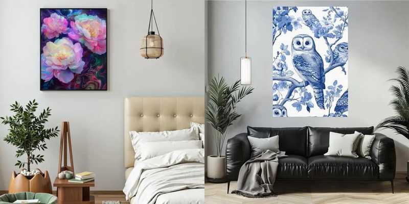Prints Online