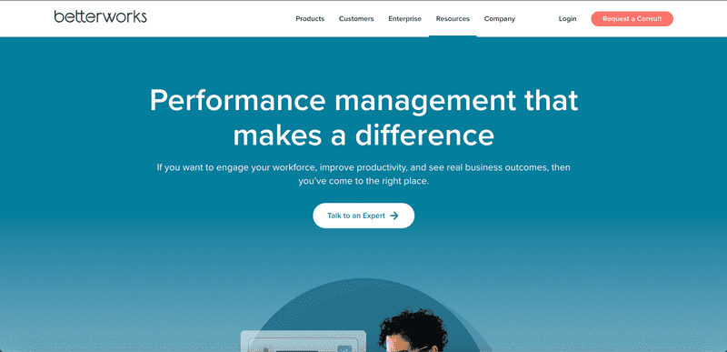 Betterworks