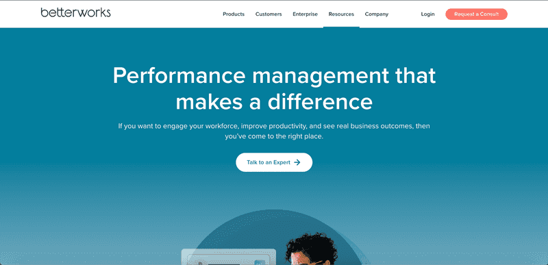 Betterworks