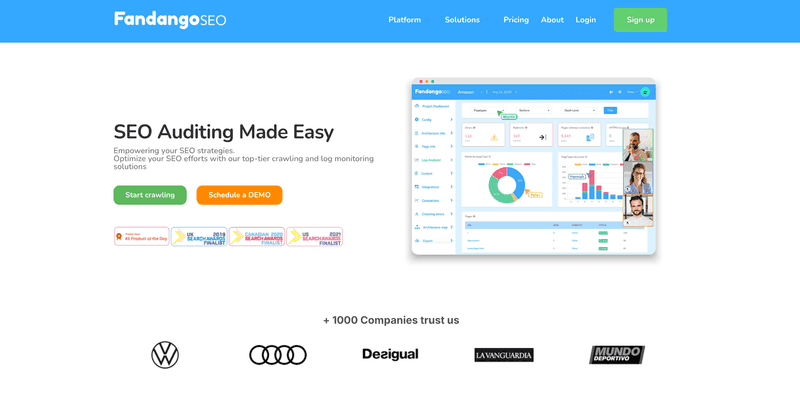 FandangoSEO