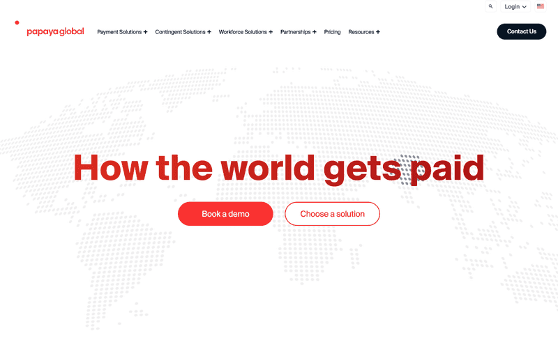Papaya Global