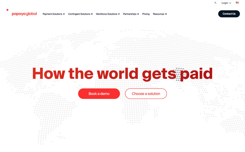 Papaya Global