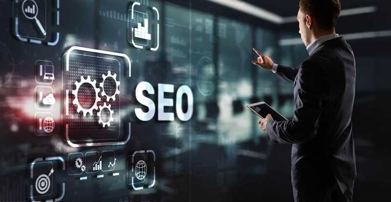 Windows VPS in SEO