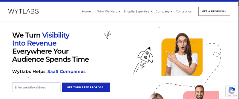 WYTLABS