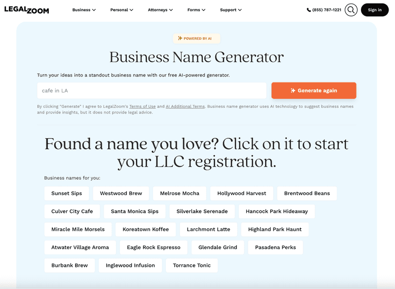 BrandCrowd