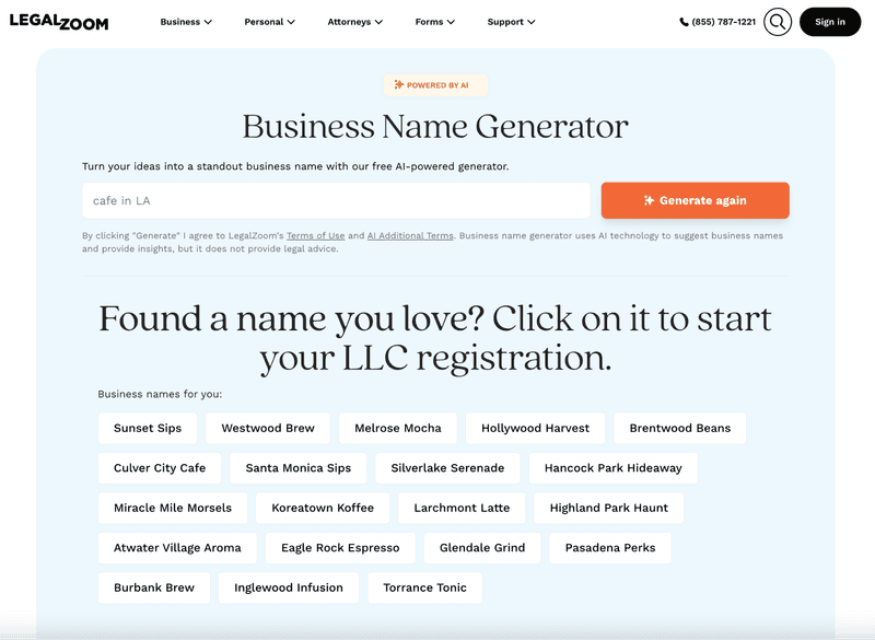 BrandCrowd