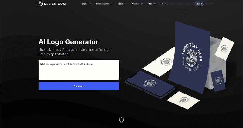design.com