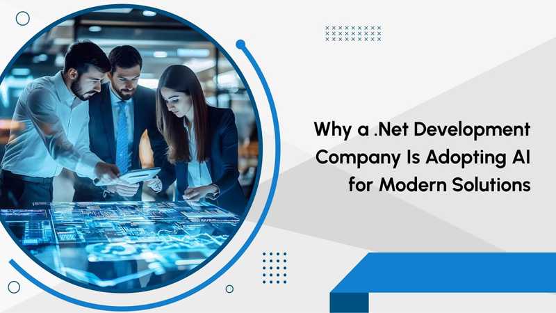 NET Companies