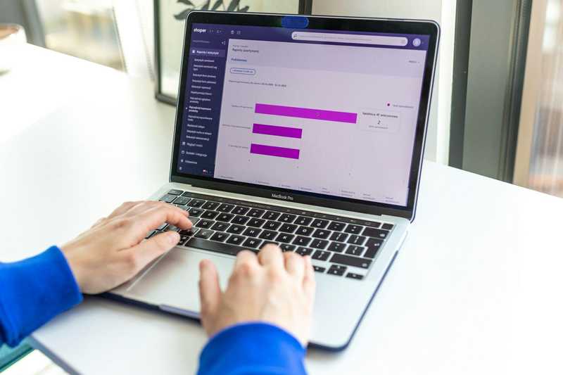 EDI Payments