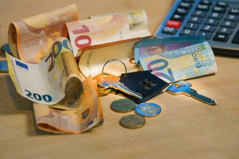 EDI Payments