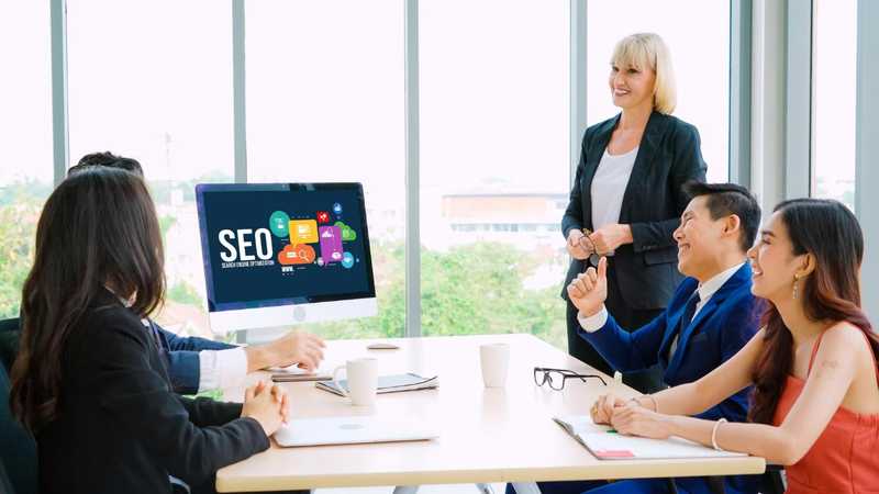 Charlotte SEO Company