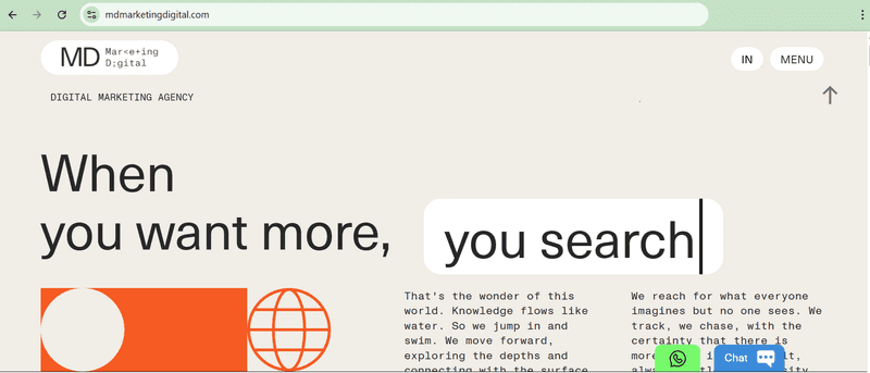 MD Marketing Digital