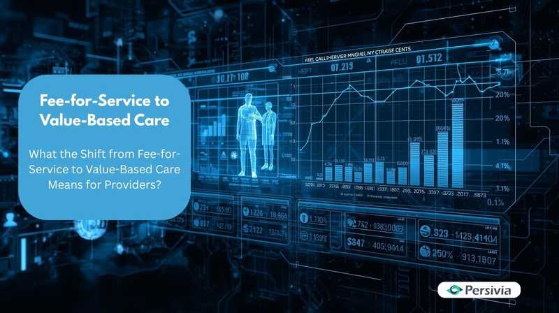 Fee for Service Vs Value-based Care