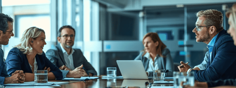 Marketing executives discuss why is customer segmentation important