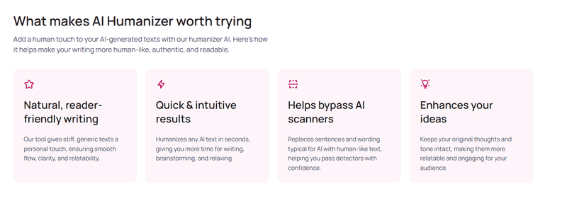 AI Humanizer