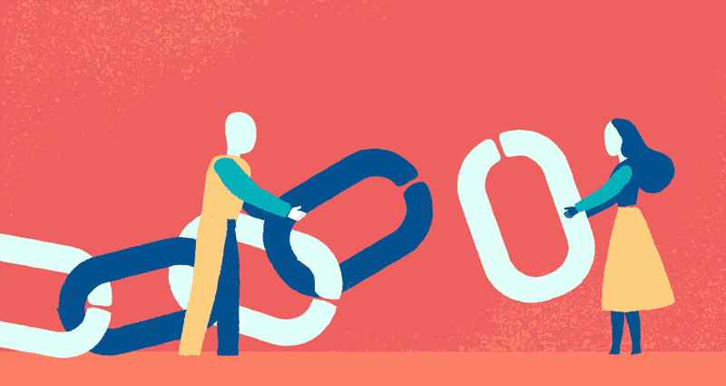 Blogger Outreach