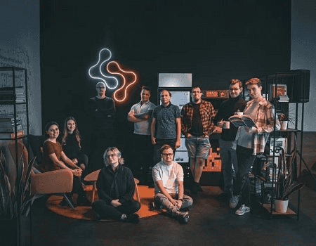 development team
