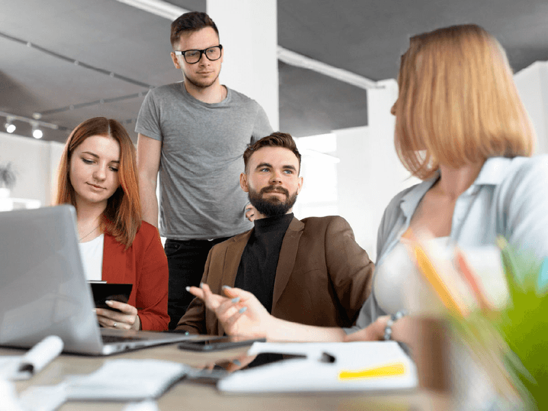 Best Digital Marketing