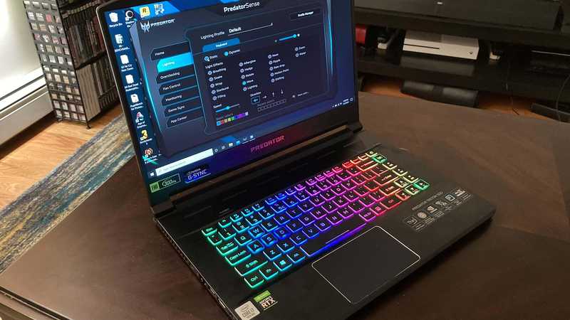 best Gaming Laptop
