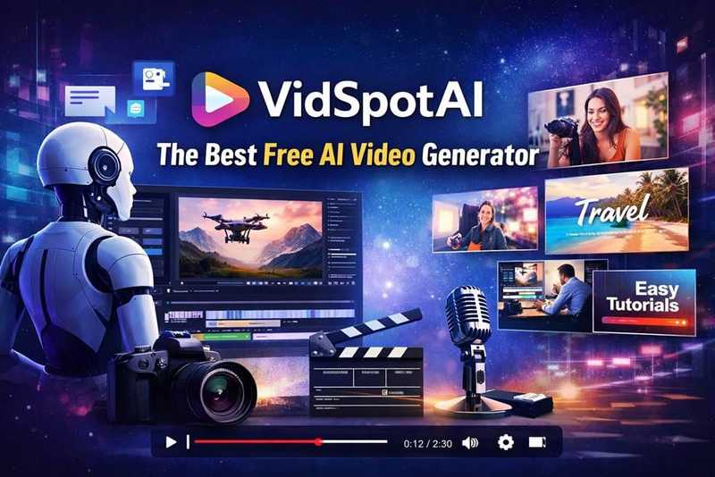 VidSpotAI