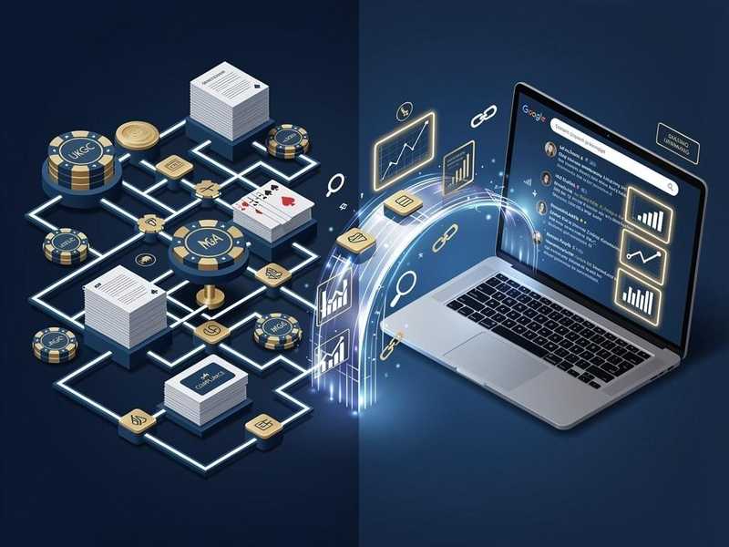 Casino SEO