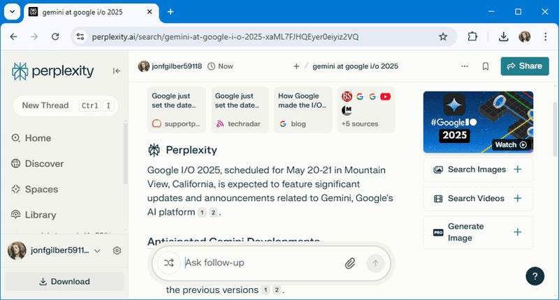 SEO for ChatGPT