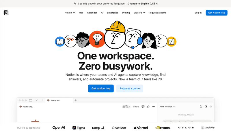 Notion