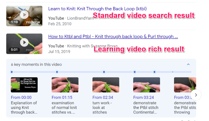 Video SEO