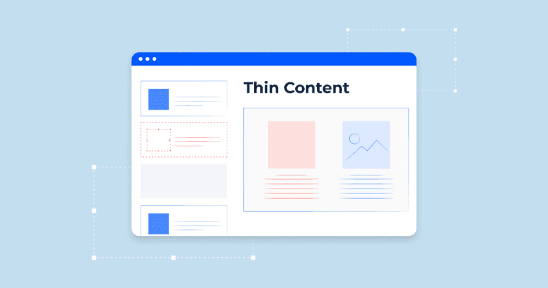 SEO Content Pruning