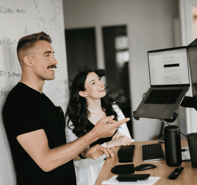 SEO Team Lead