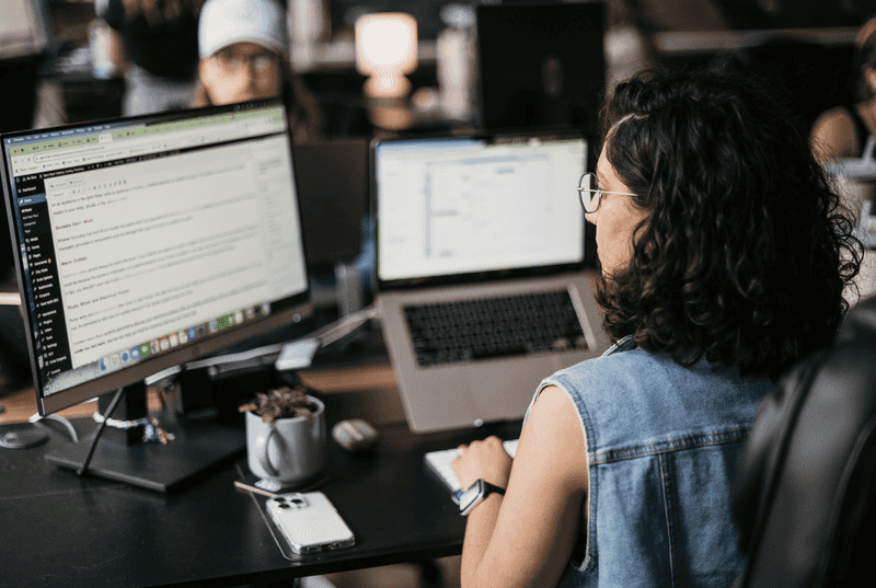 SEO Team Lead