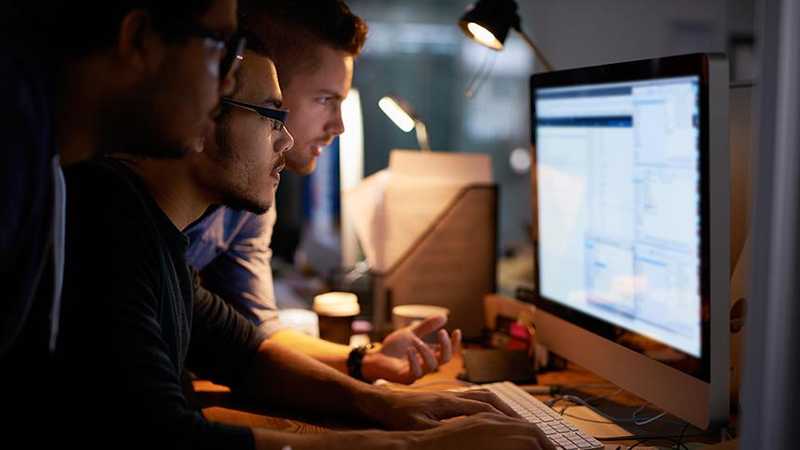 SEO Analyst