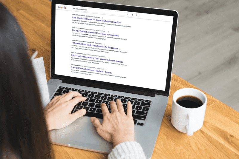 SEO Content Writer
