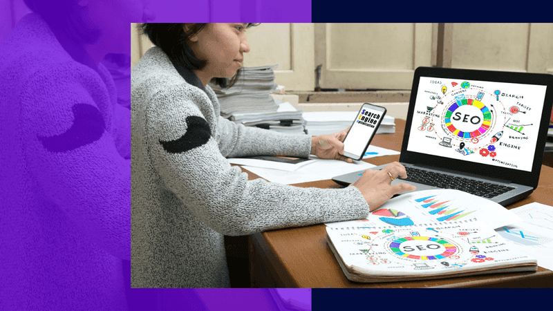 SEO Specialist