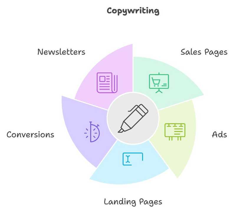 SEO Copywriter
