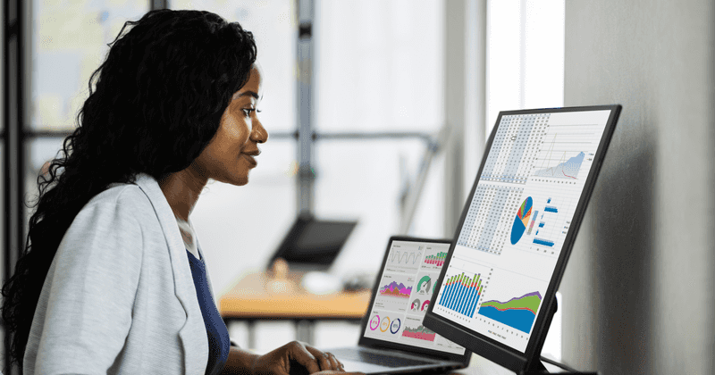 SEO Analyst